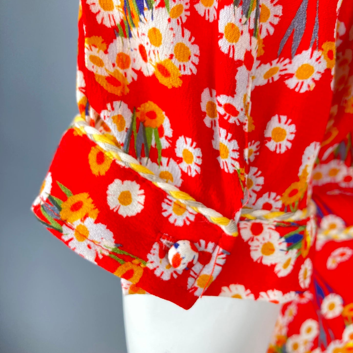 La Petite Français Vintage Style Day Dress