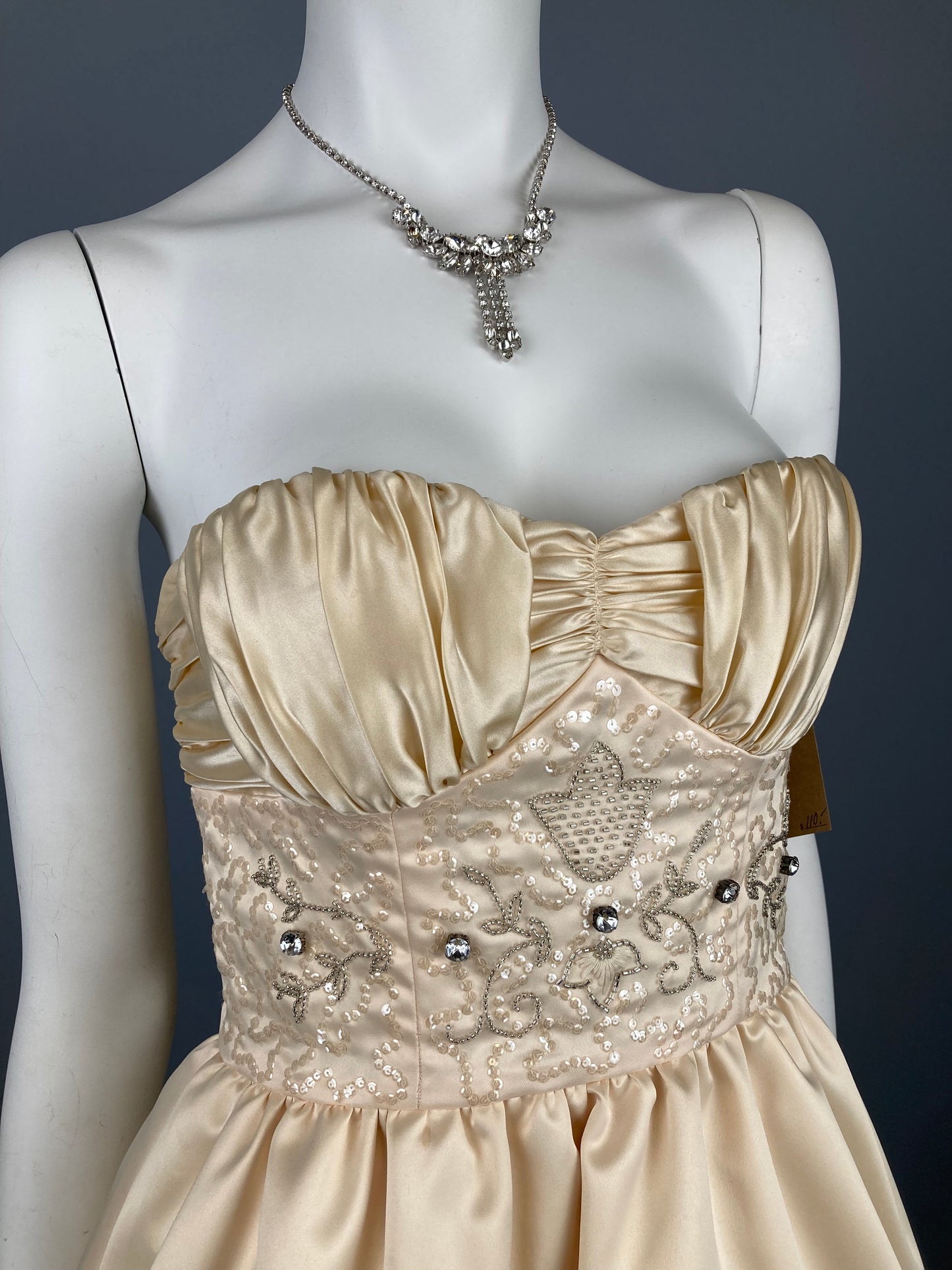Betsey Johnson Prom/ Evening Dress Size: 2
