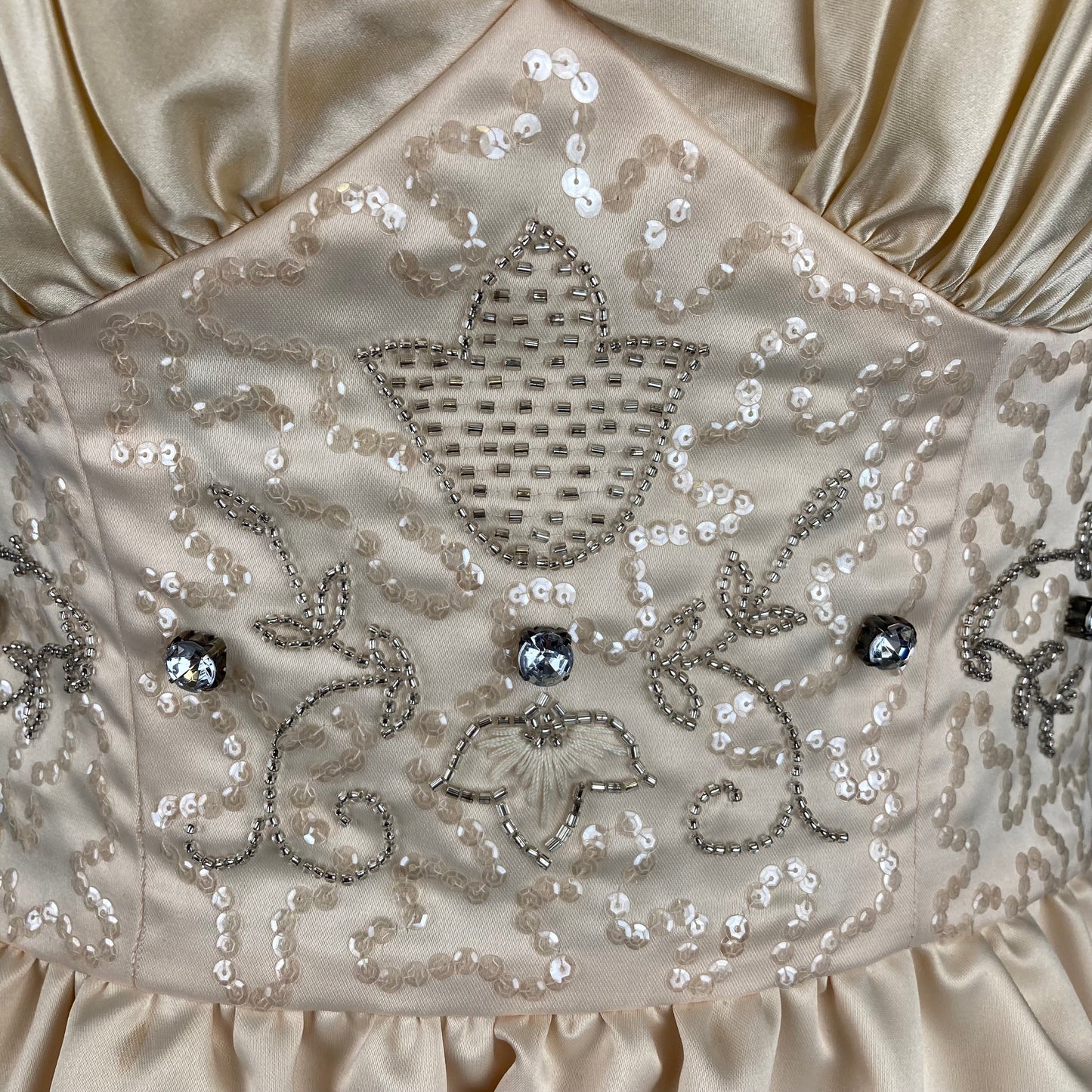 Betsey Johnson Prom/ Evening Dress Size: 2