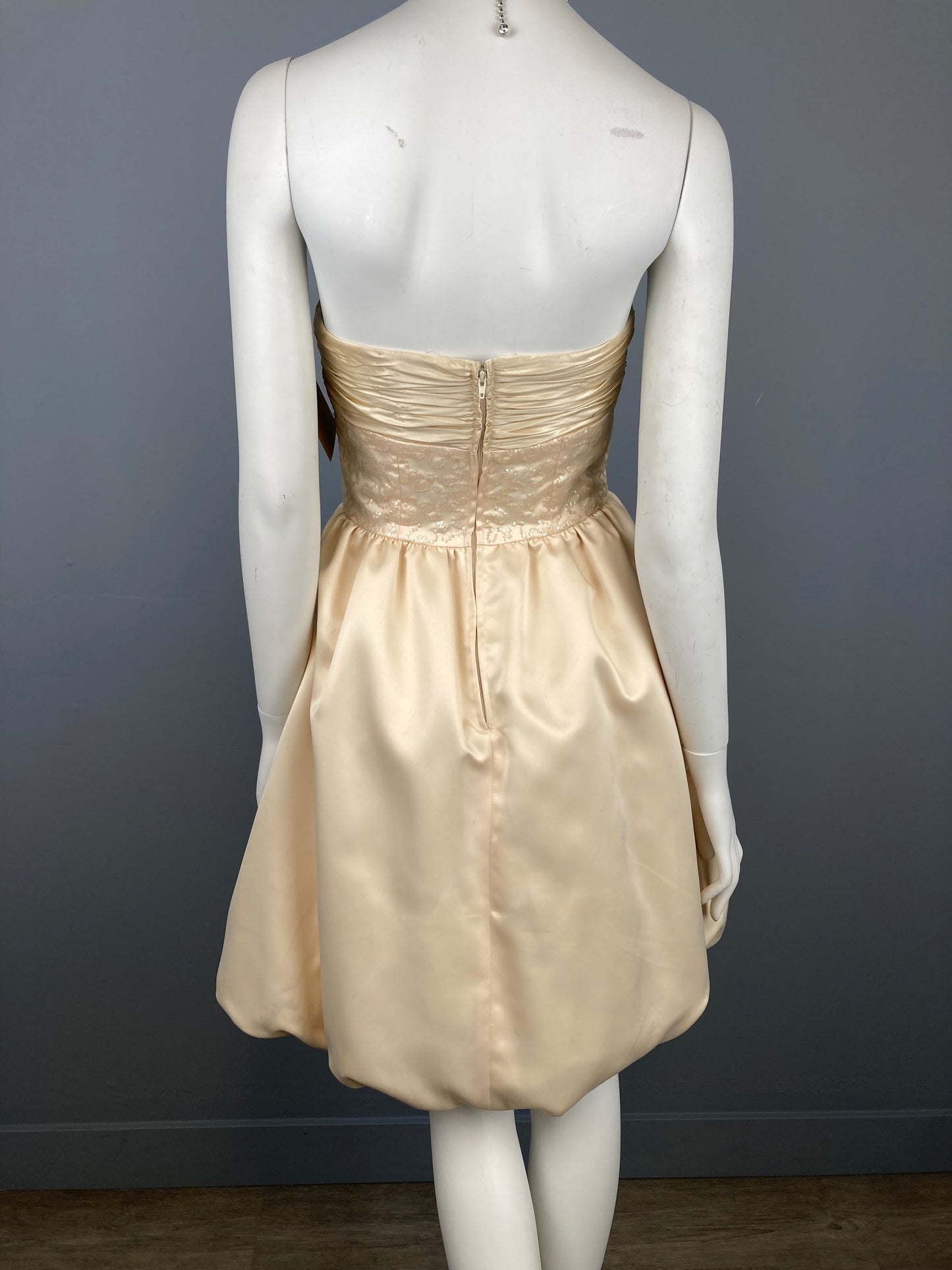 Betsey Johnson Prom/ Evening Dress Size: 2