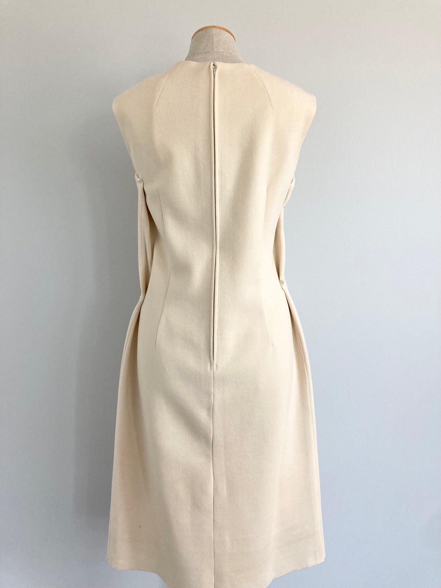 1960s Lilli Ann Dress Suit, Size M/L